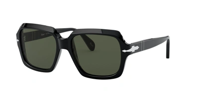 Persol Po0581s In Green