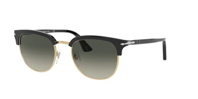 Persol Po3105s In Grey Gradient