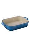 Le Creuset Signature 3 Quart Enameled Cast Iron Roaster In Marseille