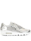 Nike Air Max 90 Sneakers In Grey