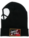 Woolrich Hat In Black