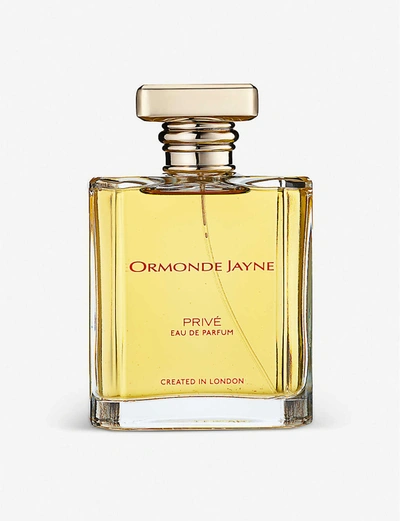 Ormonde Jayne Privé Eau De Parfum