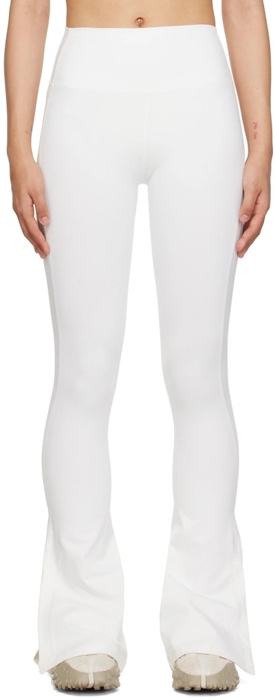 Splits59 Raquel High-Waisted Supplex Flare Leggings