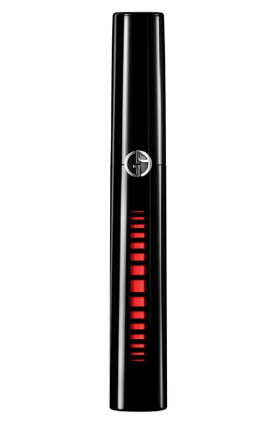 Giorgio Armani Ecstasy Mirror Lip Gloss In 502 Culmination