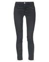 Haikure Casual Pants In Black