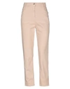 Patrizia Pepe Pants In Beige