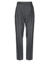 Mauro Grifoni Pants In Grey