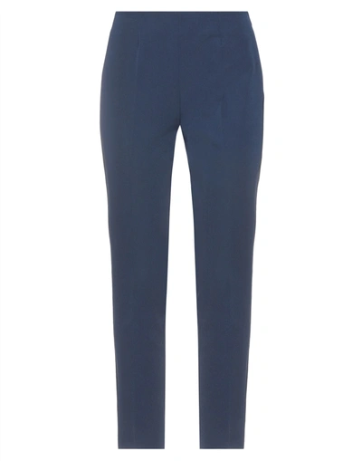 Altea Casual Pants In Blue