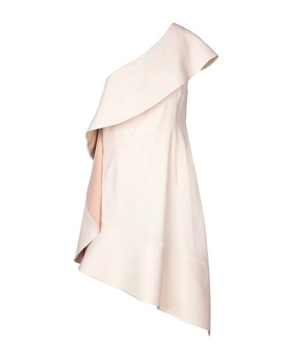 Pinko Knee-length Dress In Pink