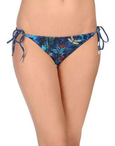 Orlebar Brown Bikini In Dark Blue