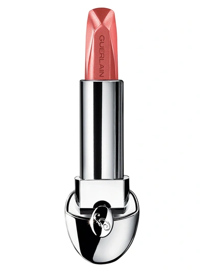 Guerlain Rouge G Customizable Sheer Shine Lipstick Shade