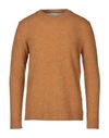 Bellwood Sweaters In Coral