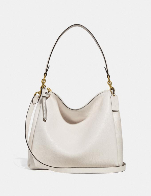 coach shay shoulder bag women's stores