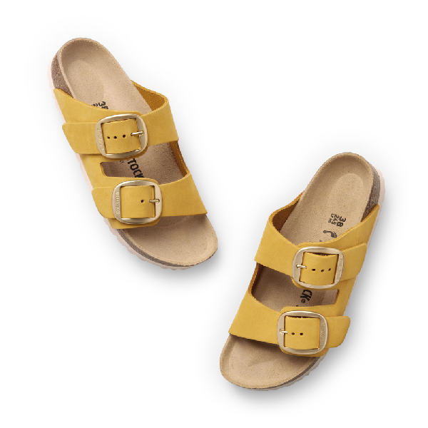 birkenstock arizona big buckle regular width