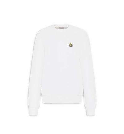 Kaws dior crewneck outlet