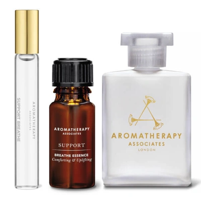 Aromatherapy Associates Self-care Collection