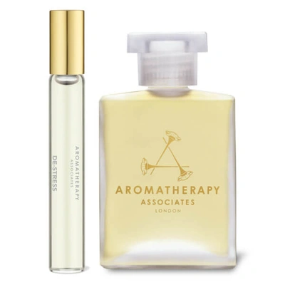 Aromatherapy Associates De-stress Mind Collection