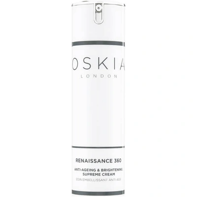 Oskia Renaissance 文艺复兴系列 360 极致美白面霜（40ml）