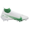 Nike Vapor Edge Pro 360 Men's Football Cleats In White,pine Green