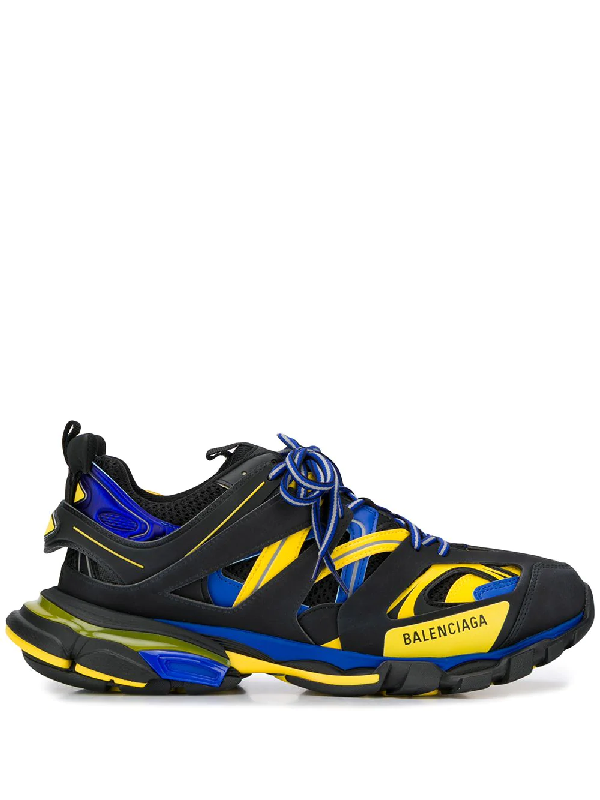 Only Sneaker balenciaga track 3 0 dã vday d4 mau
