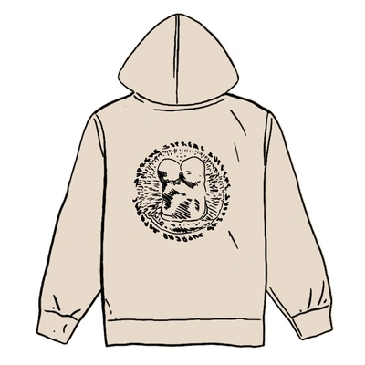 Embryo hooded sweatshirt supreme new arrivals