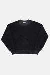 Cotton Citizen Brooklyn Oversize Crew Sweatshirt