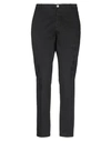 Aglini Pants In Black