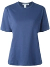 Comme Des Garçons Shirt Classic T-shirt - Blue