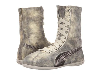 Puma Eskiva High Metallic