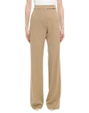 Max Mara Casual Pants In Sand