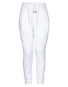 Dsquared2 Pants In White