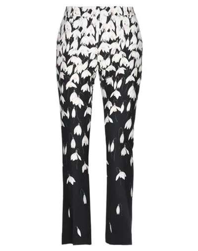 Valentino Pants In Black