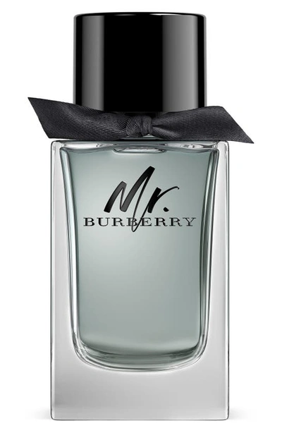 Burberry Eau De Toilette, 1.6 oz