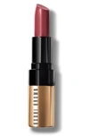 Bobbi Brown Luxe Lipstick In Hibiscus
