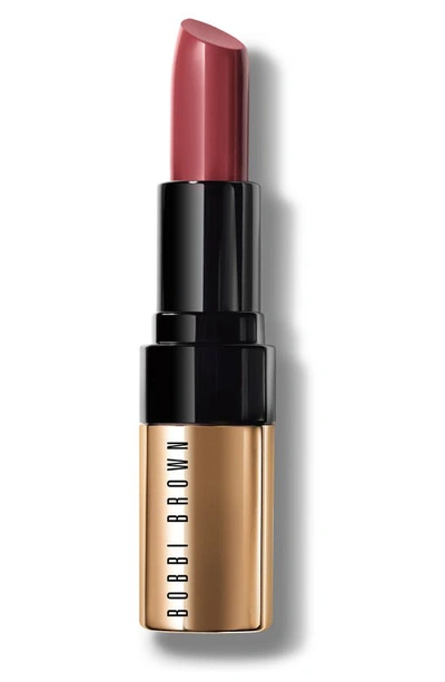 Bobbi Brown Luxe Lipstick In Hibiscus