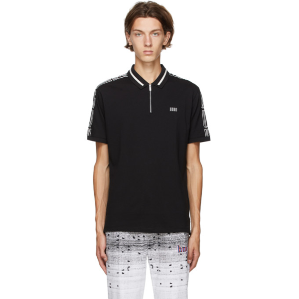 hugo dolmar polo shirt