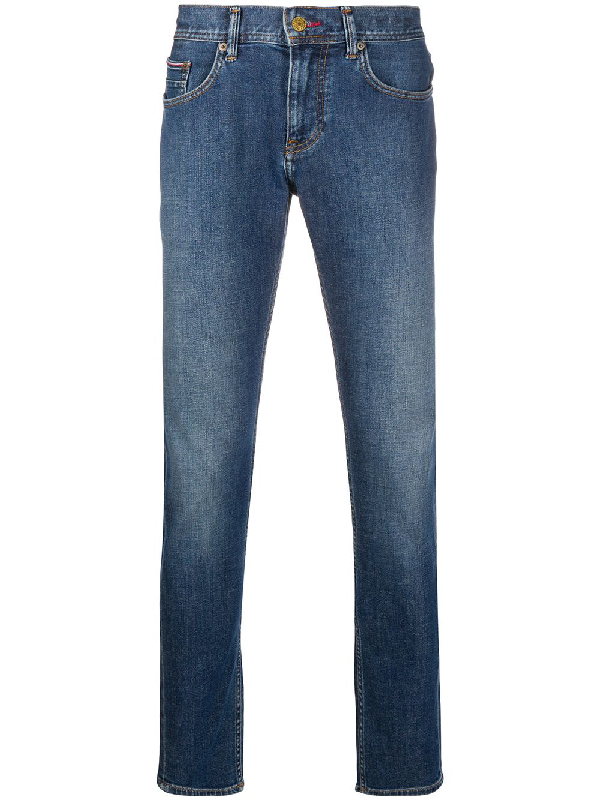 hilfiger bleecker jeans