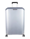 Piquadro Luggage In Light Grey