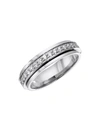 Piaget Women's Possession 18k White Gold & Diamond Ring In Diamond White Gold