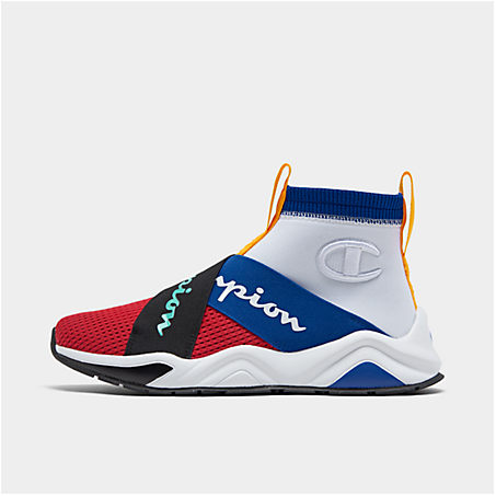 Men's champion shoes finish line sales