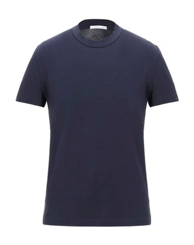 Low Brand T-shirts In Blue