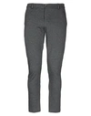 Low Brand Pants In Grey