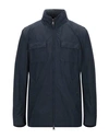 Allegri Jackets In Dark Blue