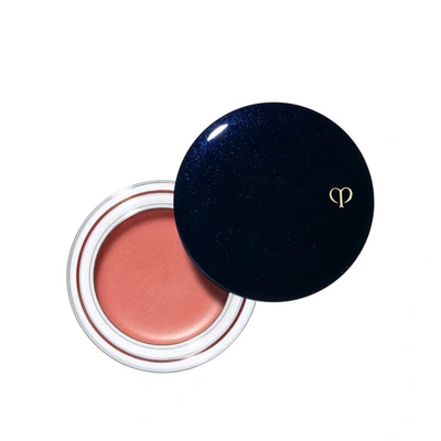 Clé De Peau Beauté Women's Cream Blush In 3 Persimmon