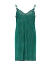 Jijil Tops In Green