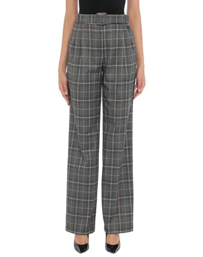 Be Blumarine Pants In Grey