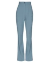 Manila Grace Pants In Slate Blue
