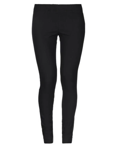 Liviana Conti Pants In Black