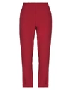 P.a.r.o.s.h Pants In Red