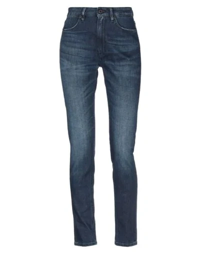 Dondup Jeans In Blue